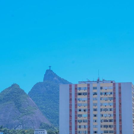 Flamengo Home Rio de Janeiro Esterno foto