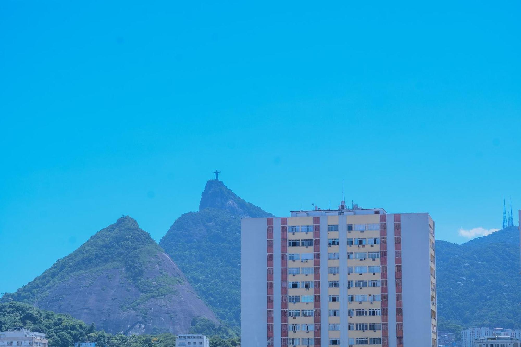 Flamengo Home Rio de Janeiro Esterno foto